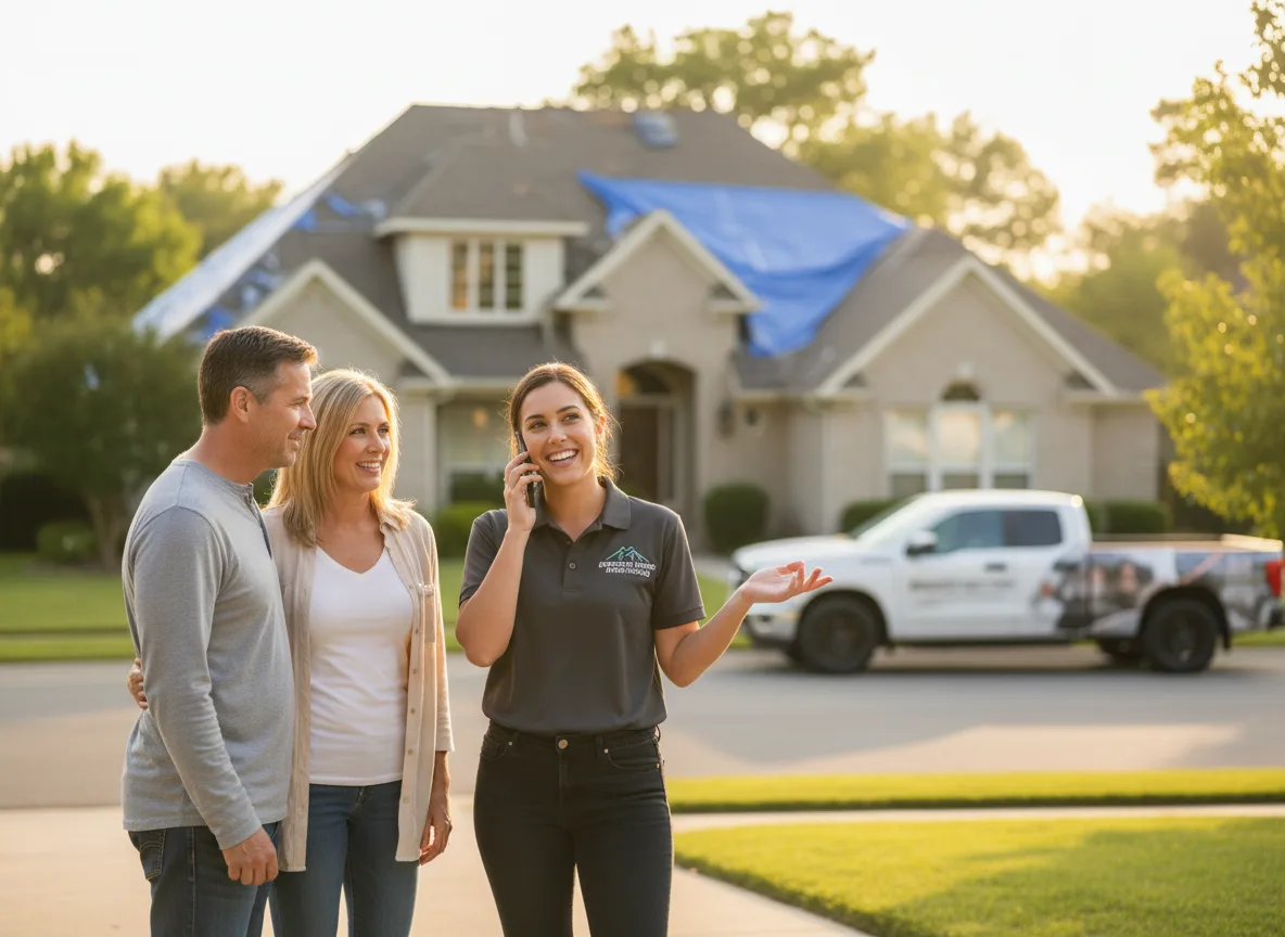 Emergency Roof Repair Afton, MI FAQs